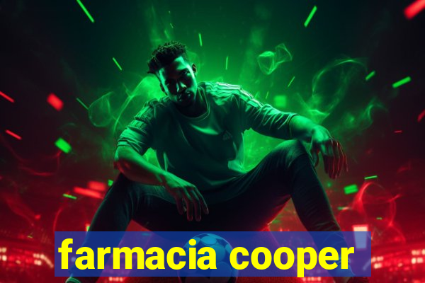 farmacia cooper